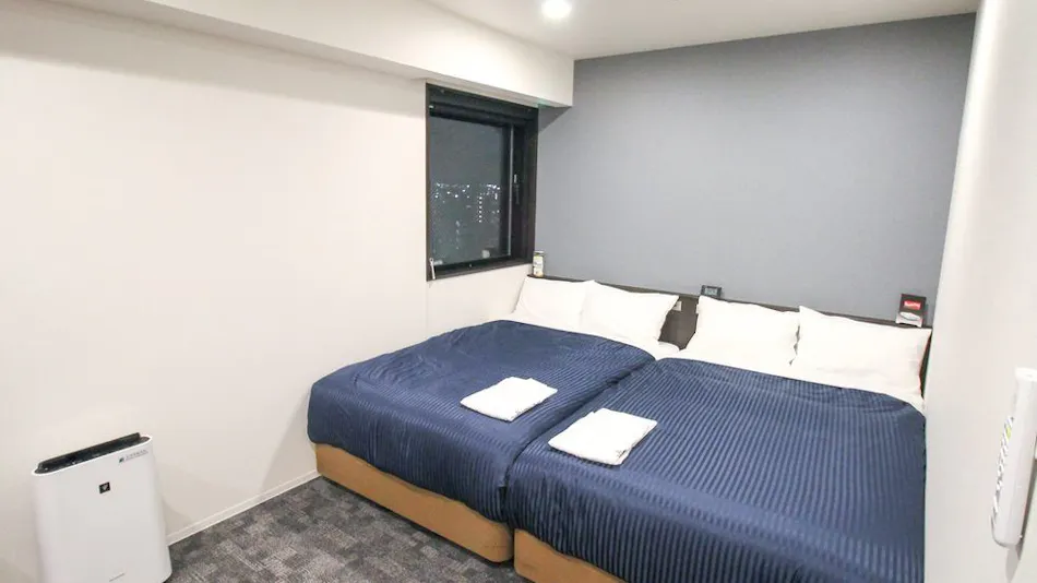 Hotel Livemax Nagoya Kanayama