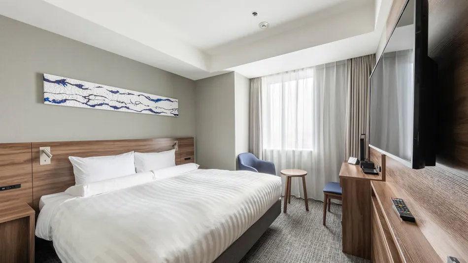 Far East Village Hotel Tokyo,Ariake