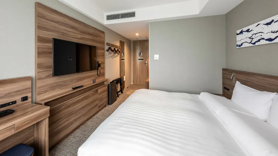 Far East Village Hotel Tokyo,Ariake