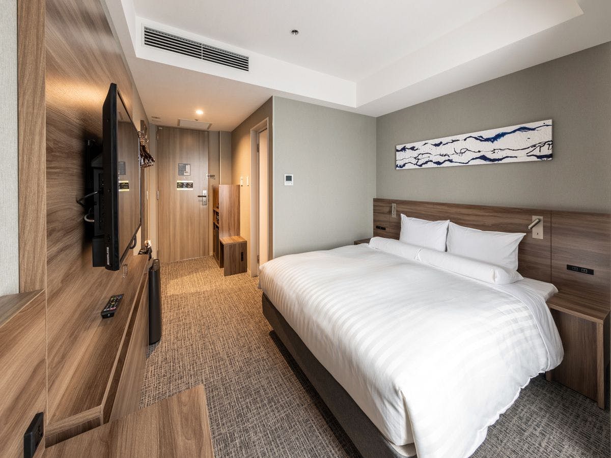 Far East Village Hotel Tokyo,Ariake
