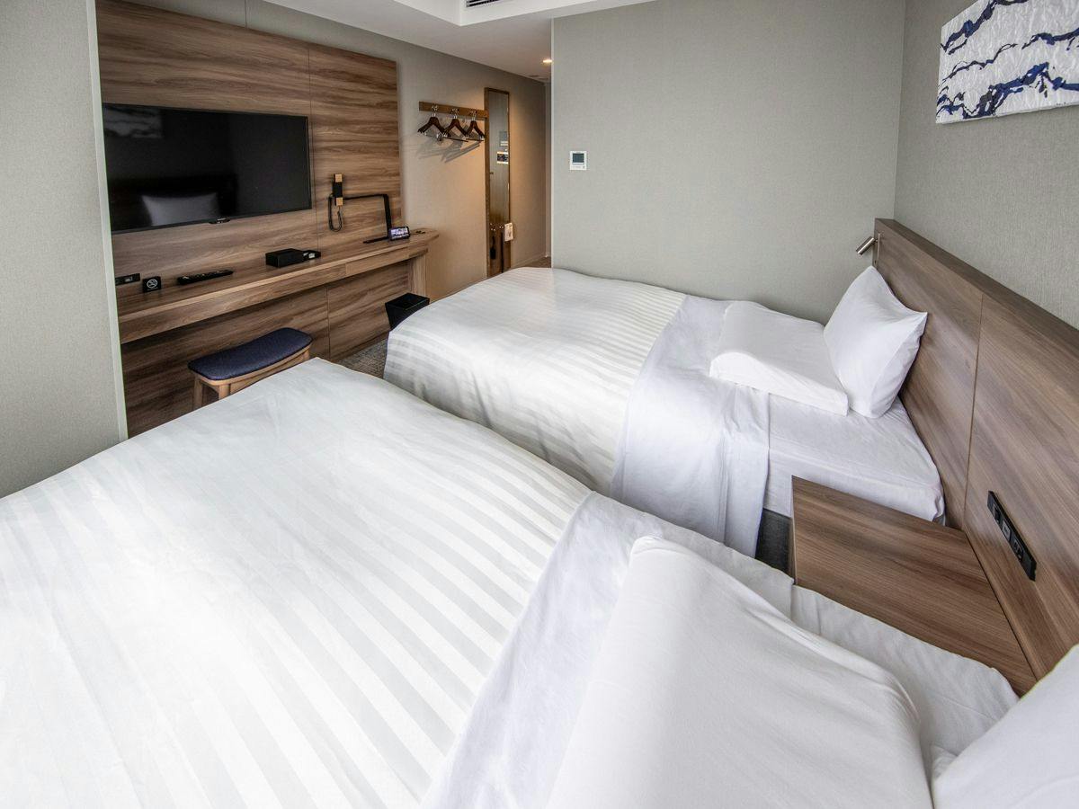 Far East Village Hotel Tokyo,Ariake