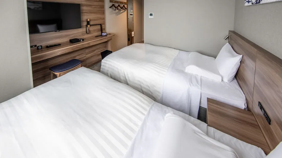 Far East Village Hotel Tokyo,Ariake