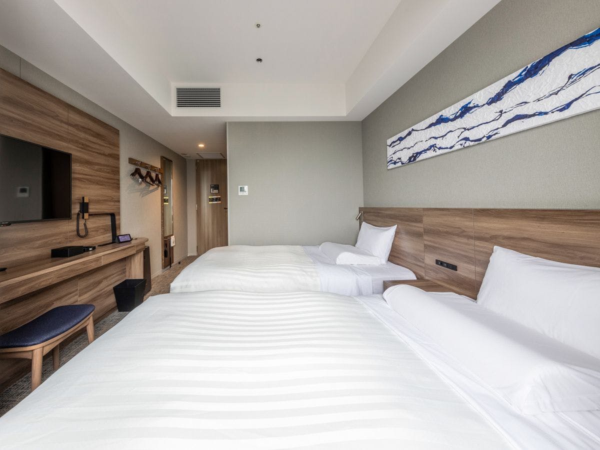 Far East Village Hotel Tokyo,Ariake