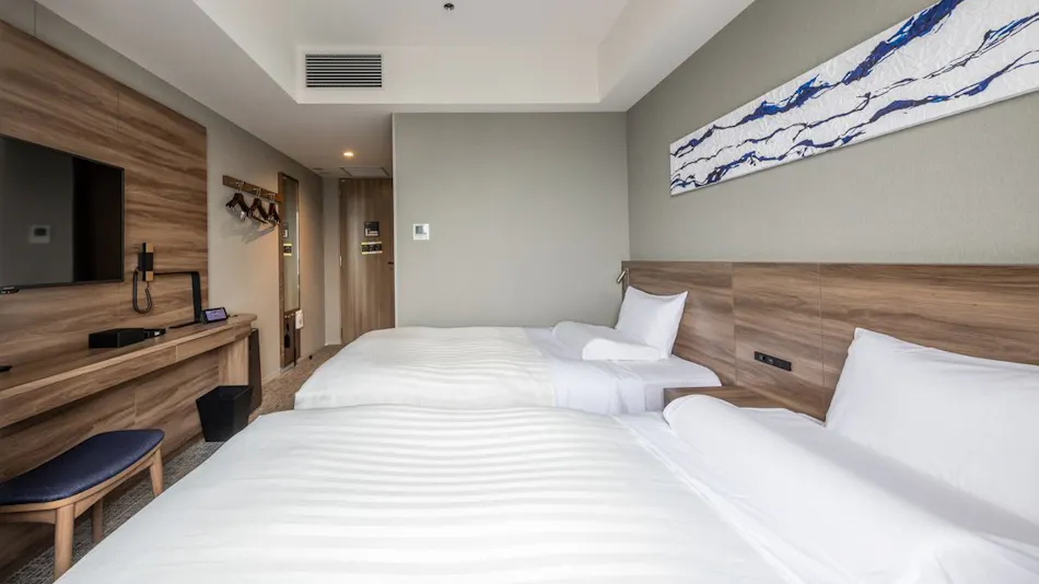 Far East Village Hotel Tokyo,Ariake