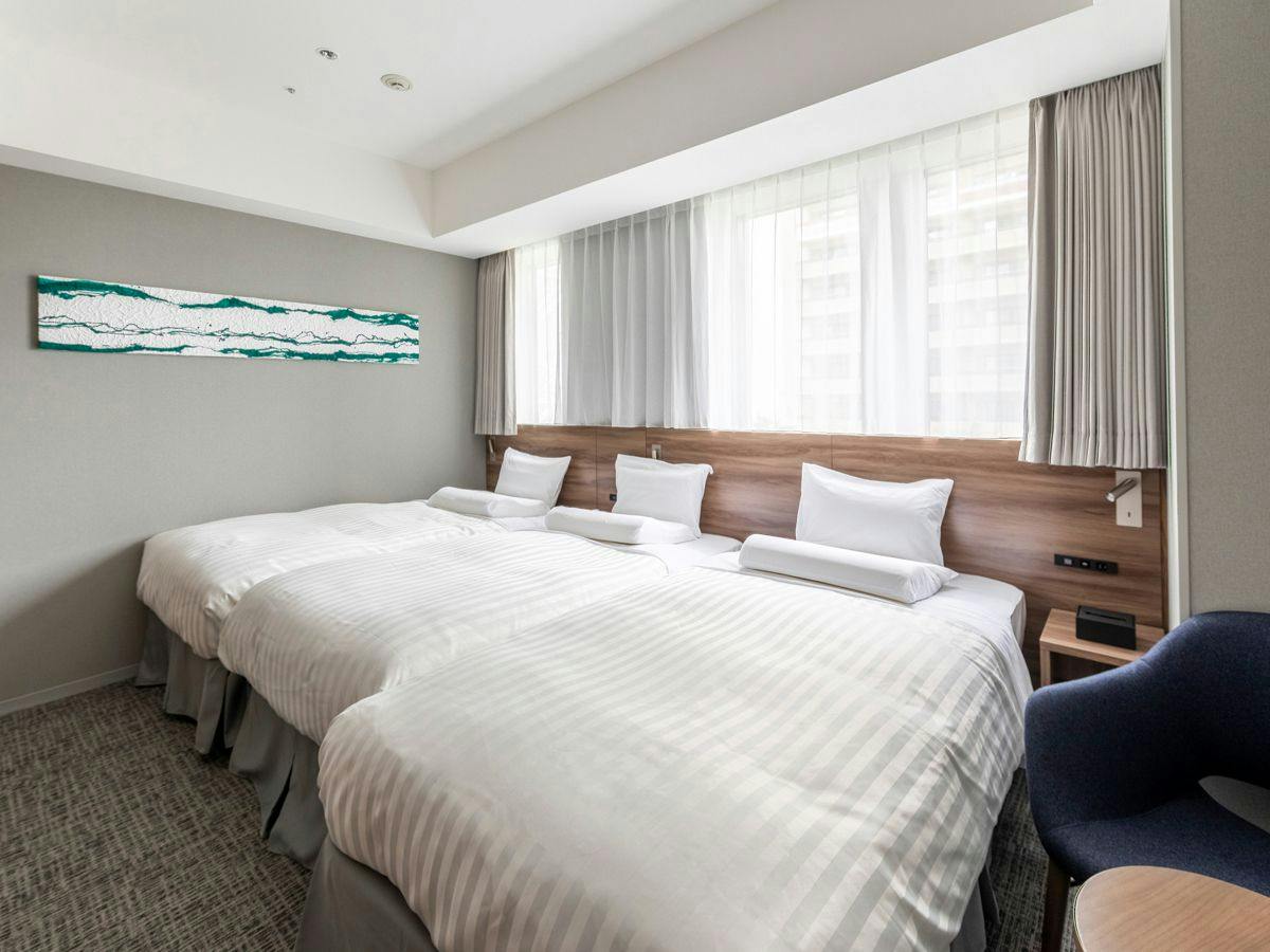Far East Village Hotel Tokyo,Ariake