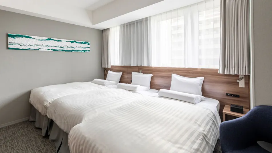 Far East Village Hotel Tokyo,Ariake