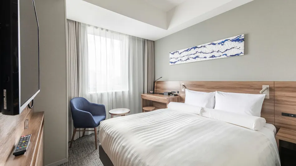 Far East Village Hotel Tokyo,Ariake