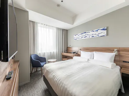 스탠다드 더블룸