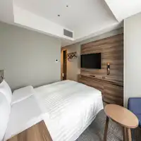 스탠다드 더블룸