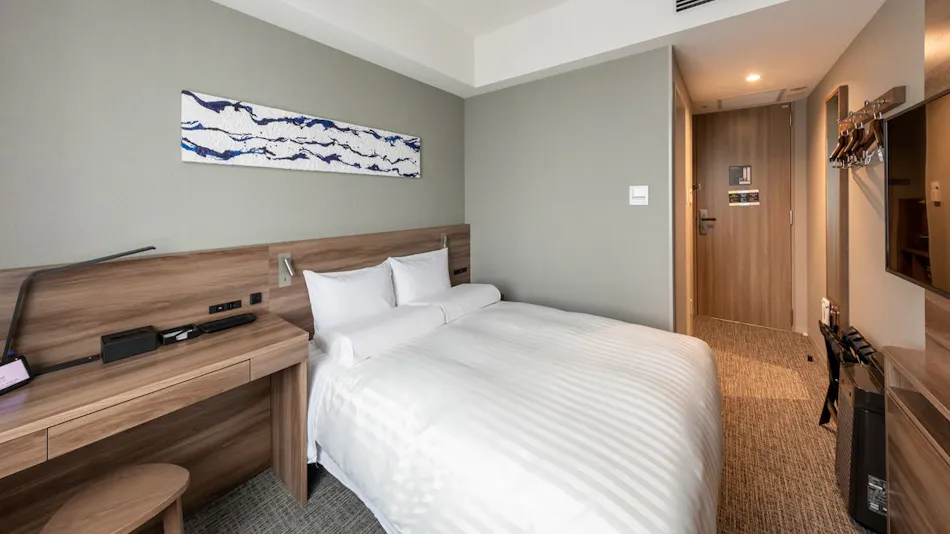 Far East Village Hotel Tokyo,Ariake