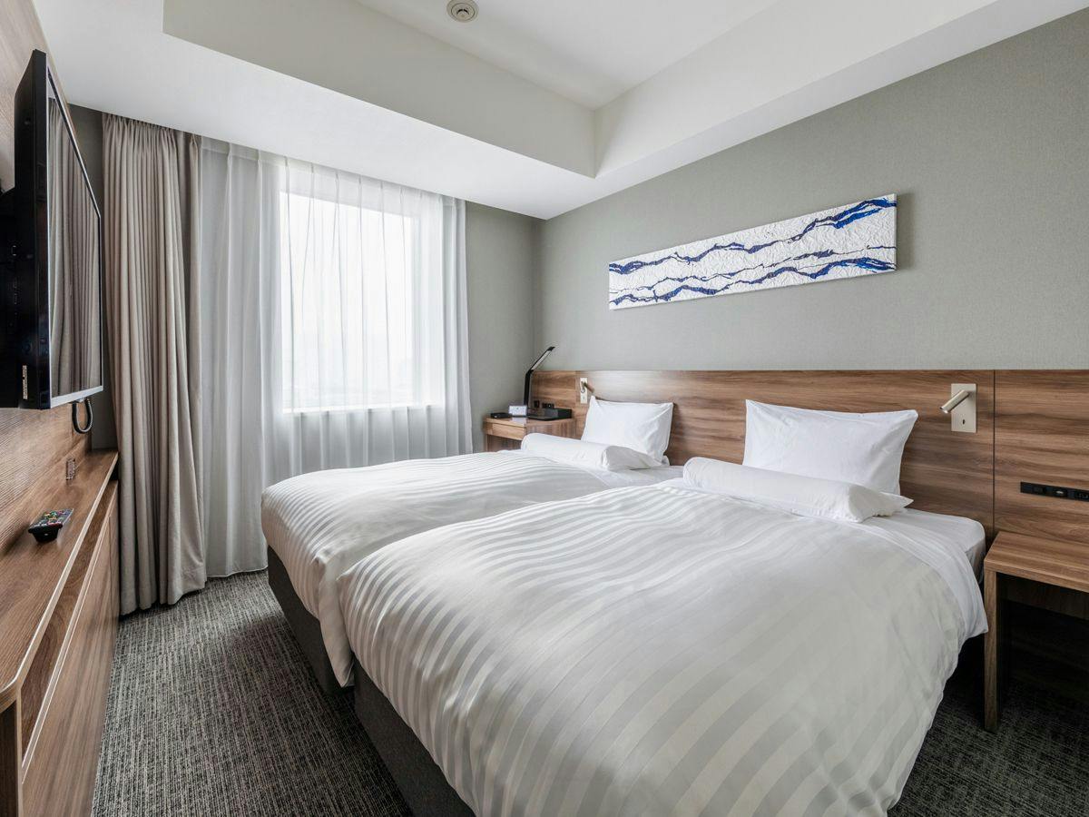 Far East Village Hotel Tokyo,Ariake