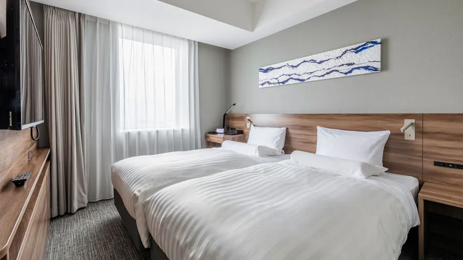 Far East Village Hotel Tokyo,Ariake
