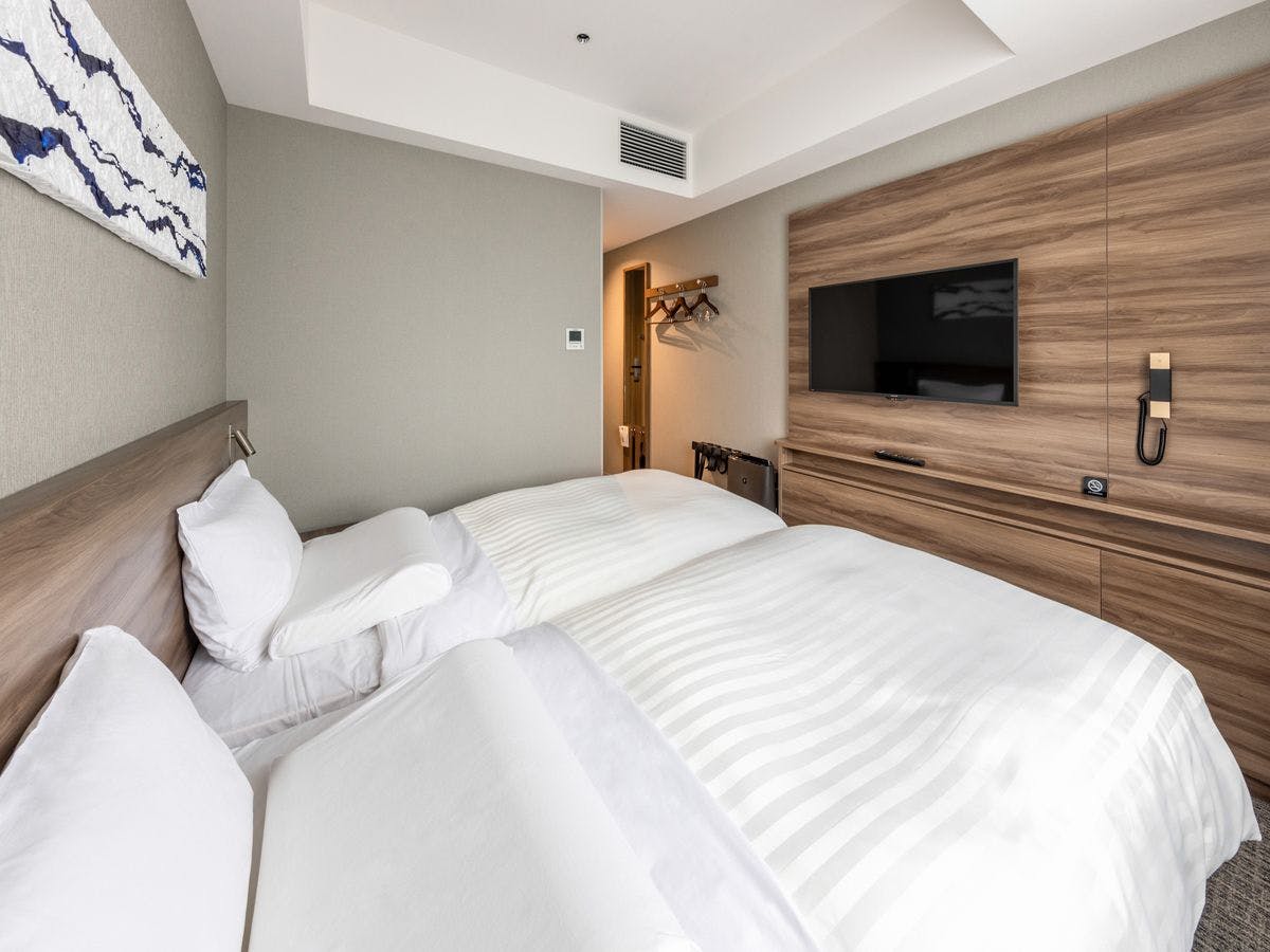 Far East Village Hotel Tokyo,Ariake