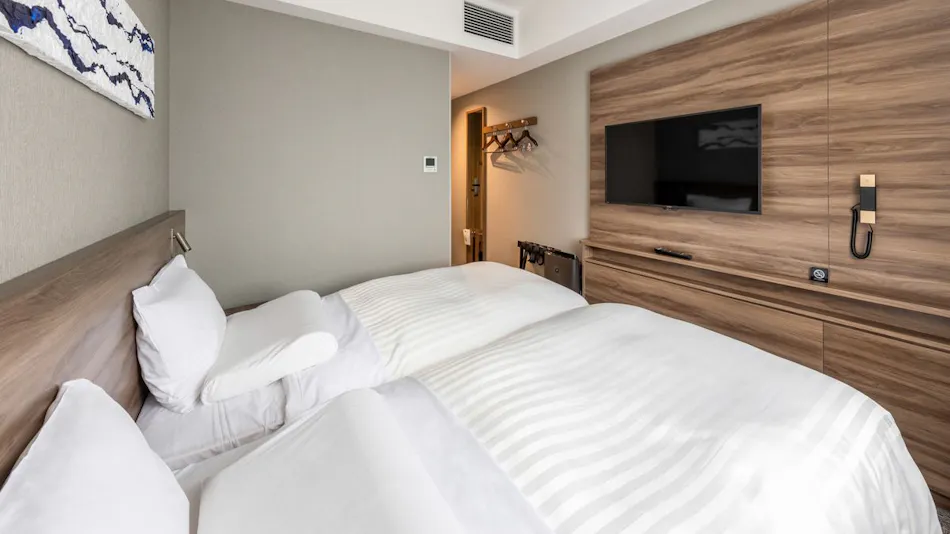 Far East Village Hotel Tokyo,Ariake