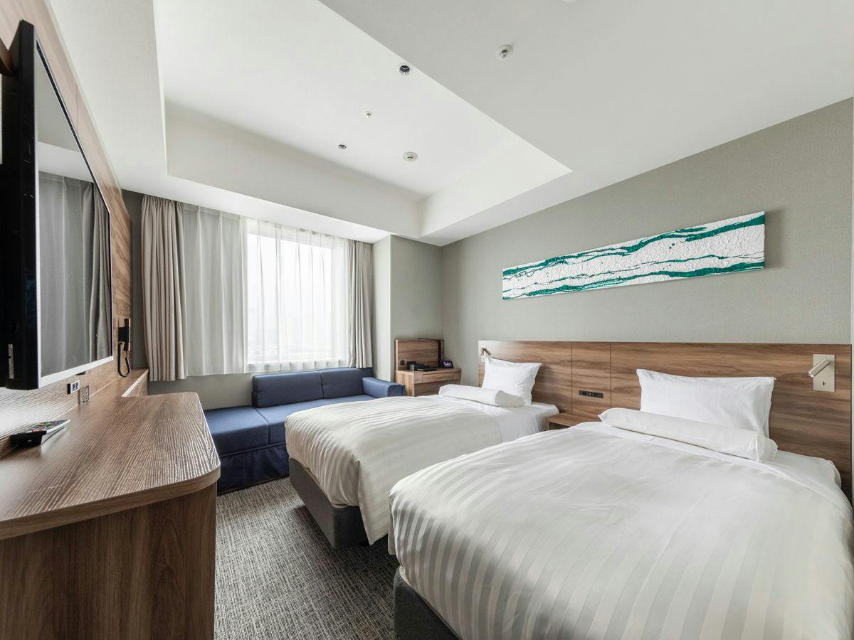 Far East Village Hotel Tokyo,Ariake