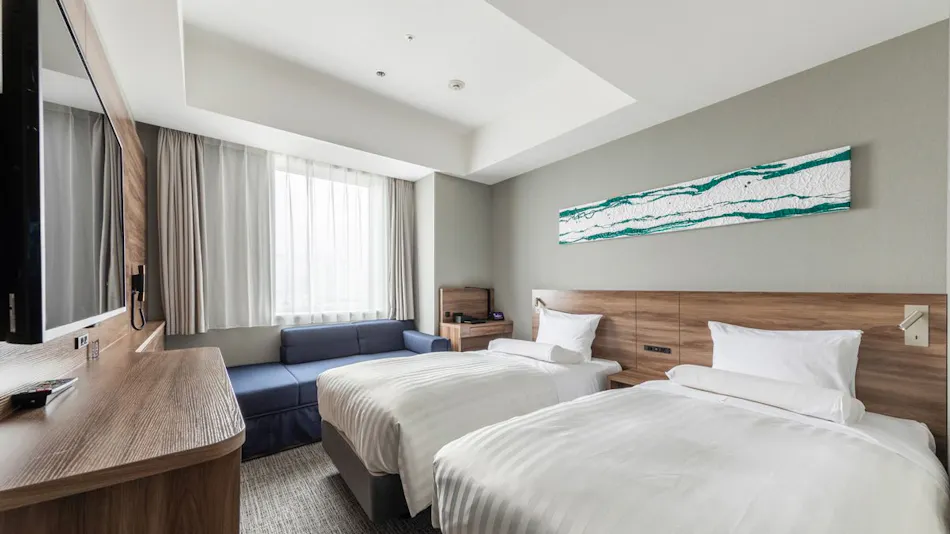 Far East Village Hotel Tokyo,Ariake