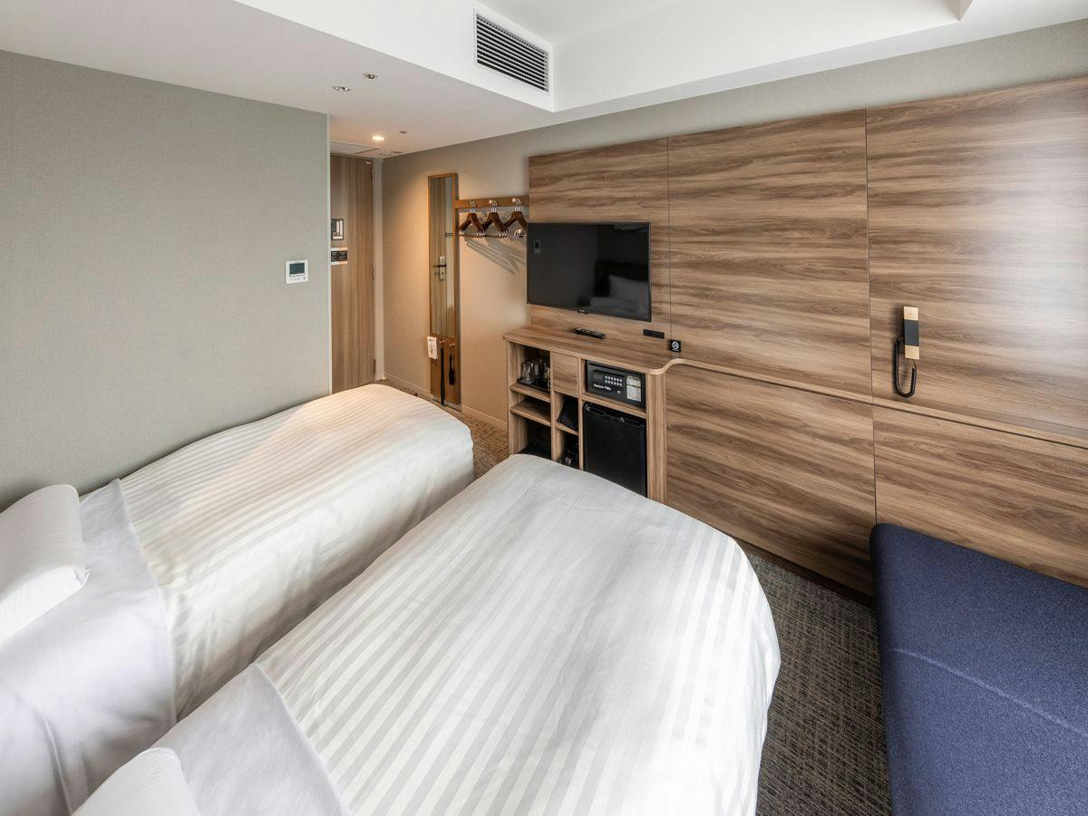 Far East Village Hotel Tokyo,Ariake