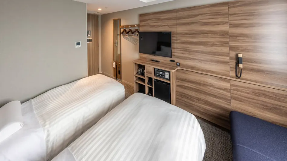 Far East Village Hotel Tokyo,Ariake