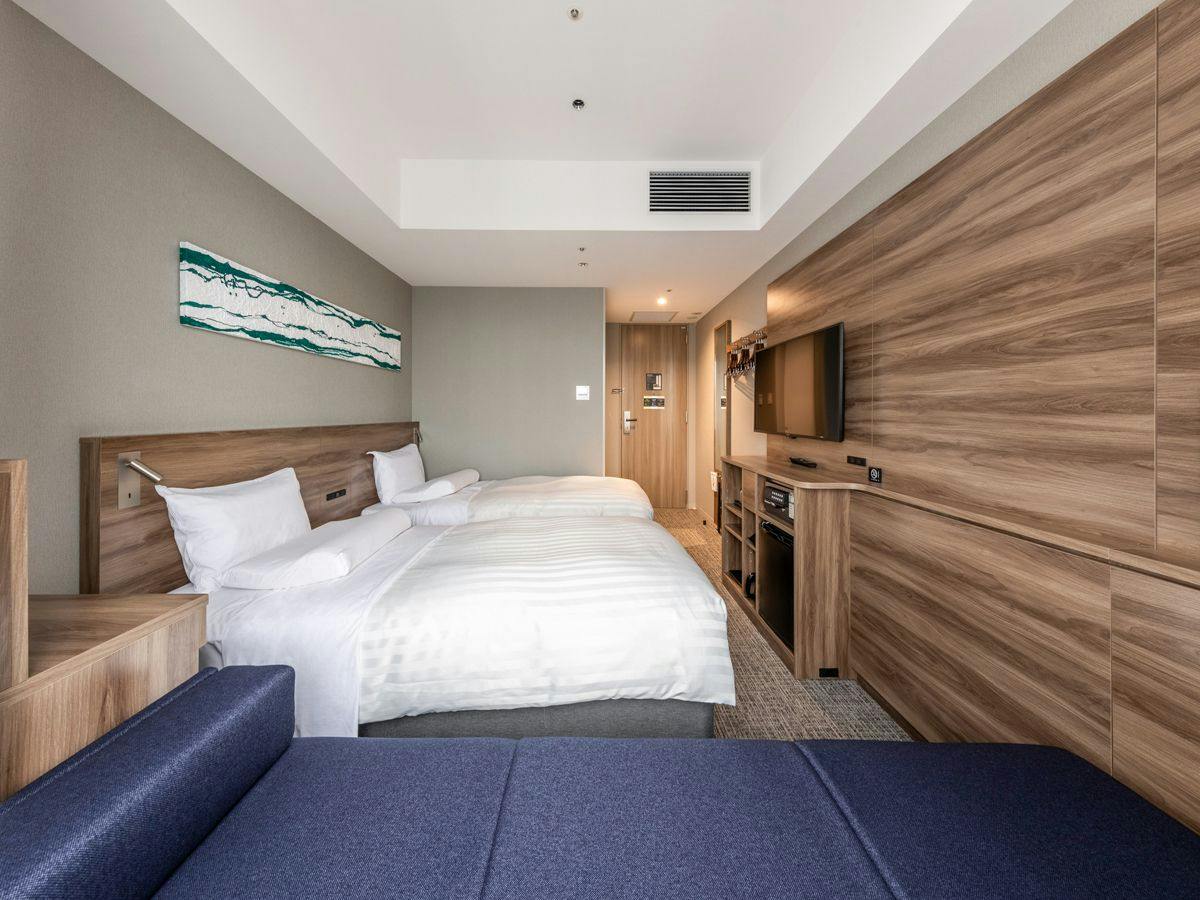 Far East Village Hotel Tokyo,Ariake