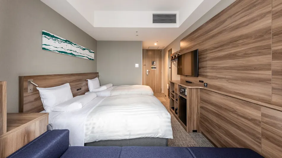 Far East Village Hotel Tokyo,Ariake