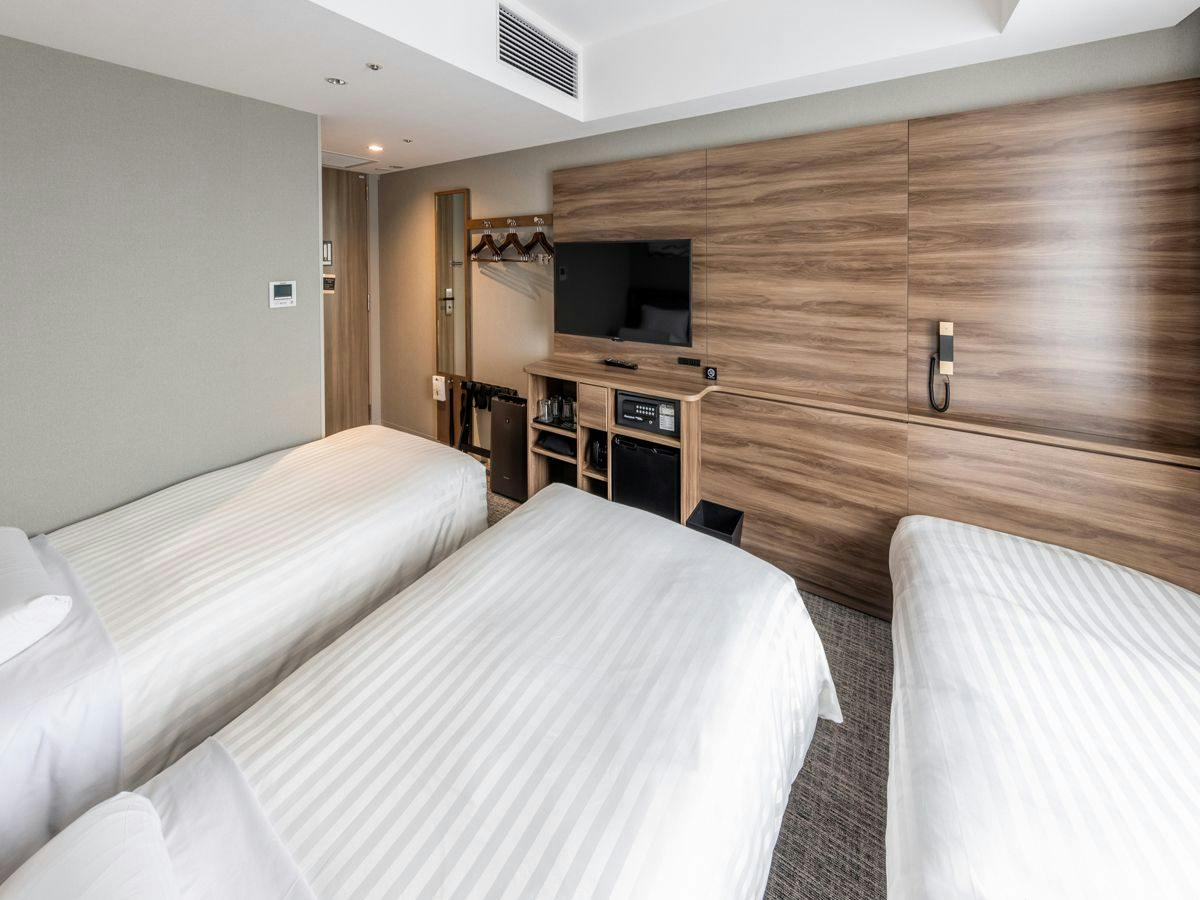 Far East Village Hotel Tokyo,Ariake