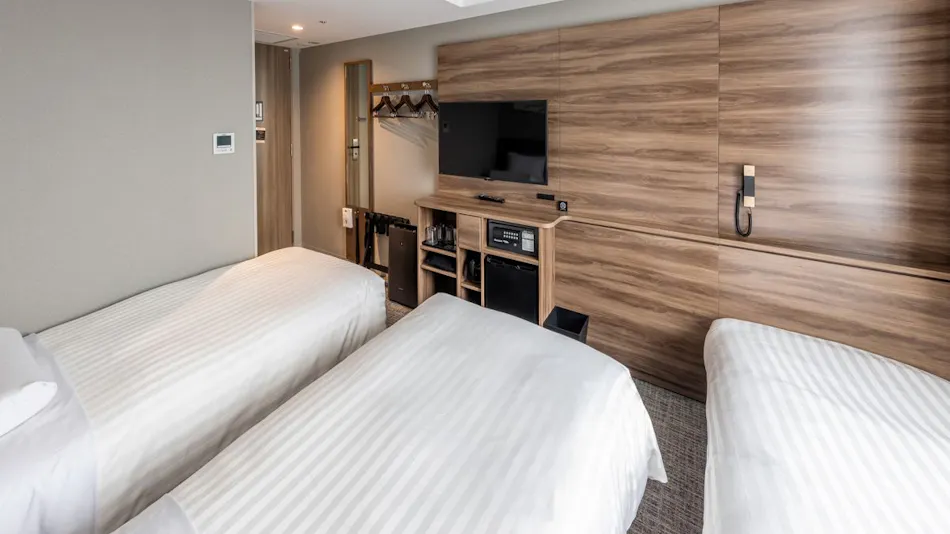 Far East Village Hotel Tokyo,Ariake
