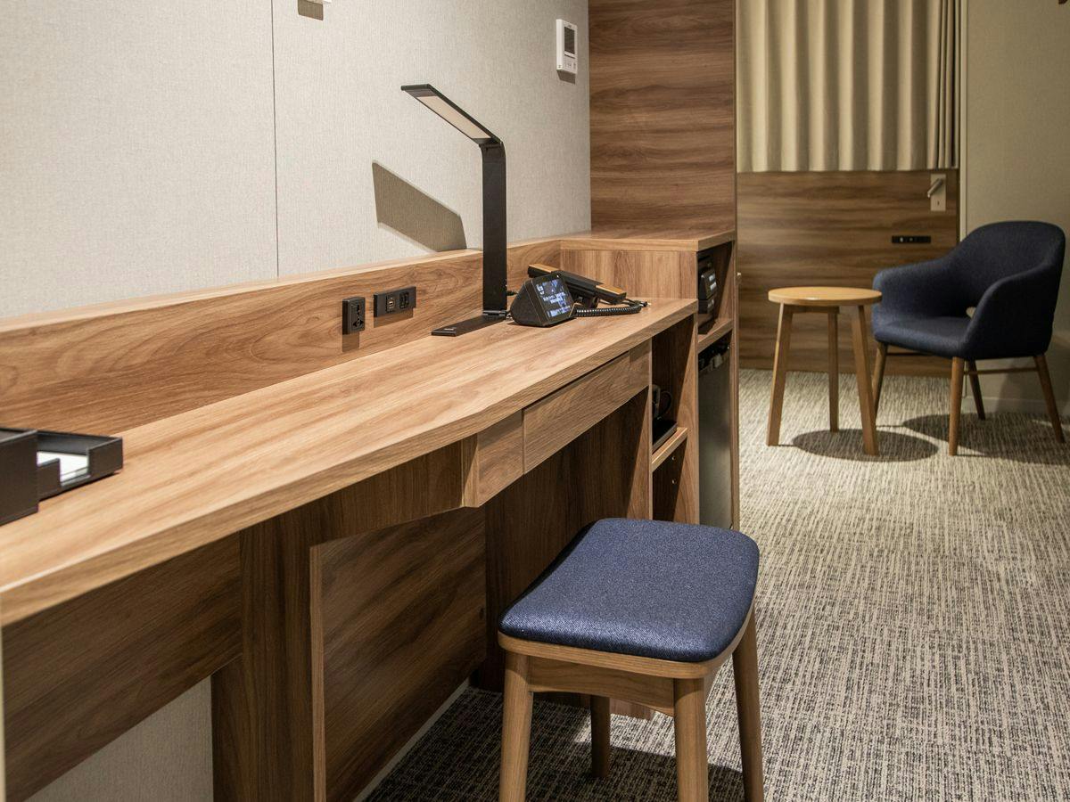 Far East Village Hotel Tokyo,Ariake