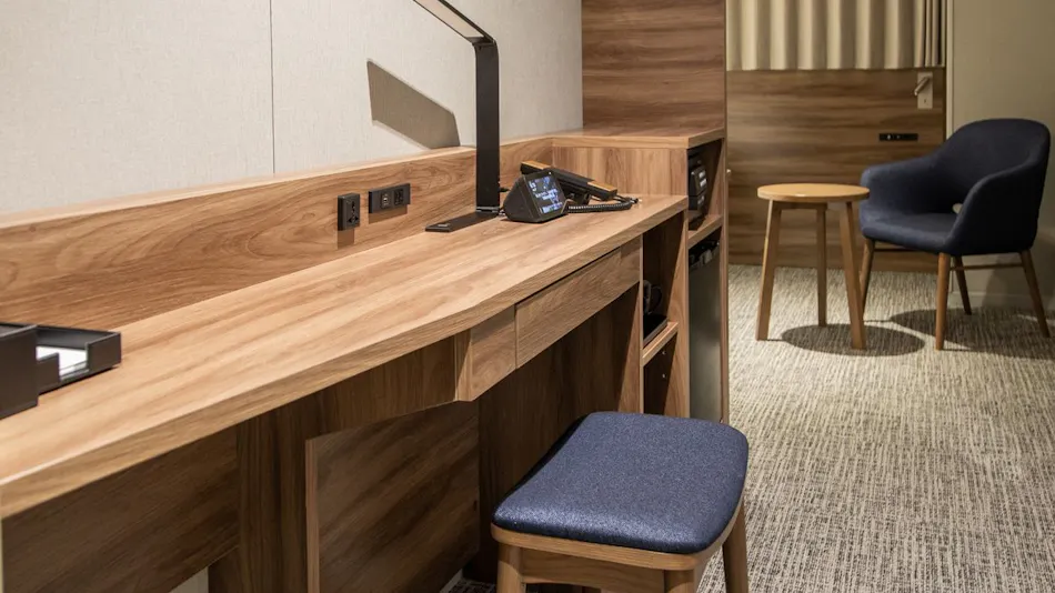 Far East Village Hotel Tokyo,Ariake