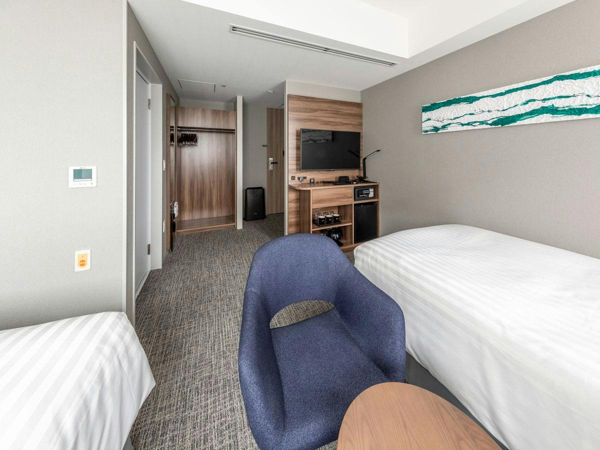 Far East Village Hotel Tokyo,Ariake