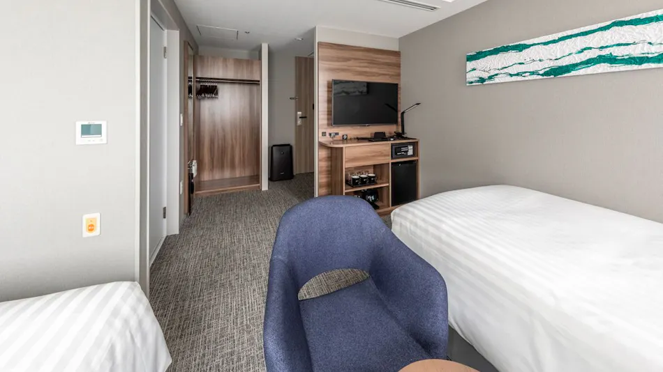 Far East Village Hotel Tokyo,Ariake