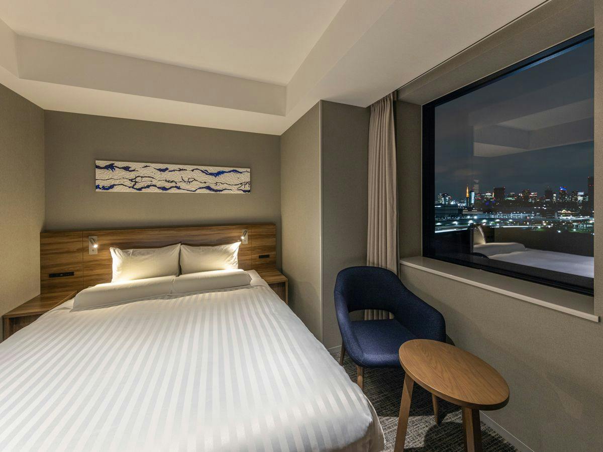 Far East Village Hotel Tokyo,Ariake