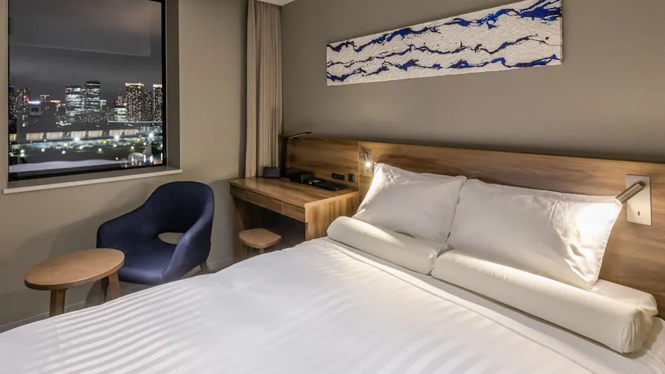 Far East Village Hotel Tokyo,Ariake