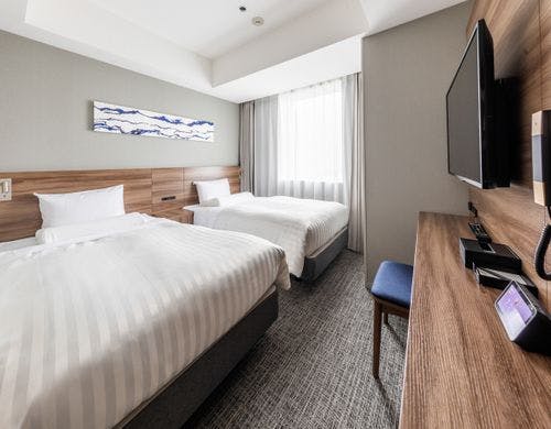 スーペリアツイン