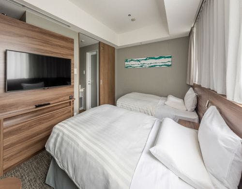 デラックスツイン（2名様仕様）