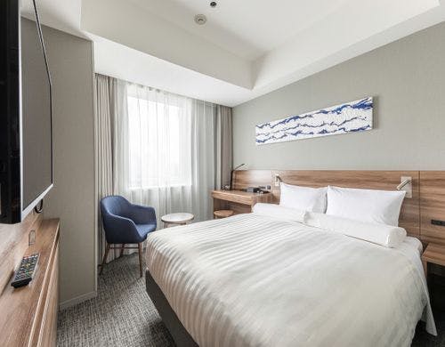 スタンダードダブル