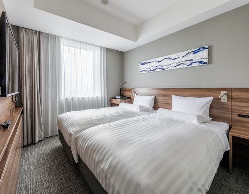 スタンダードツイン