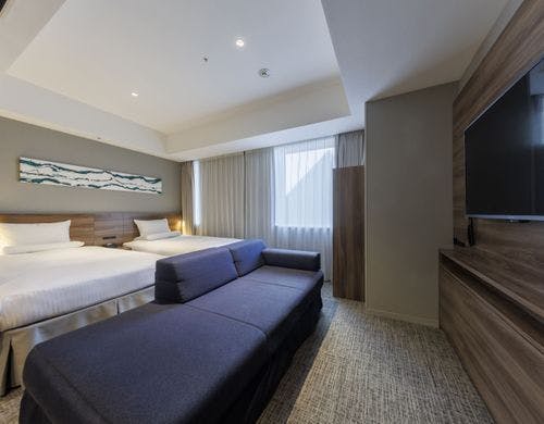 プレミアツイン（2名様仕様）