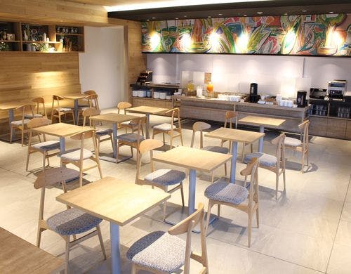 加湿機能付空気清浄機