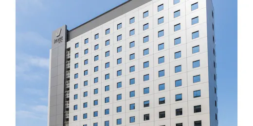 ファーイーストビレッジホテル東京有明