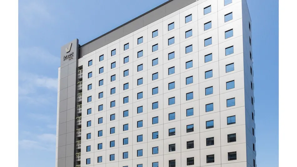 Far East Village Hotel Tokyo,Ariake