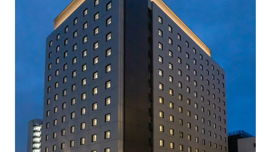 Far East Village Hotel Tokyo,Ariake