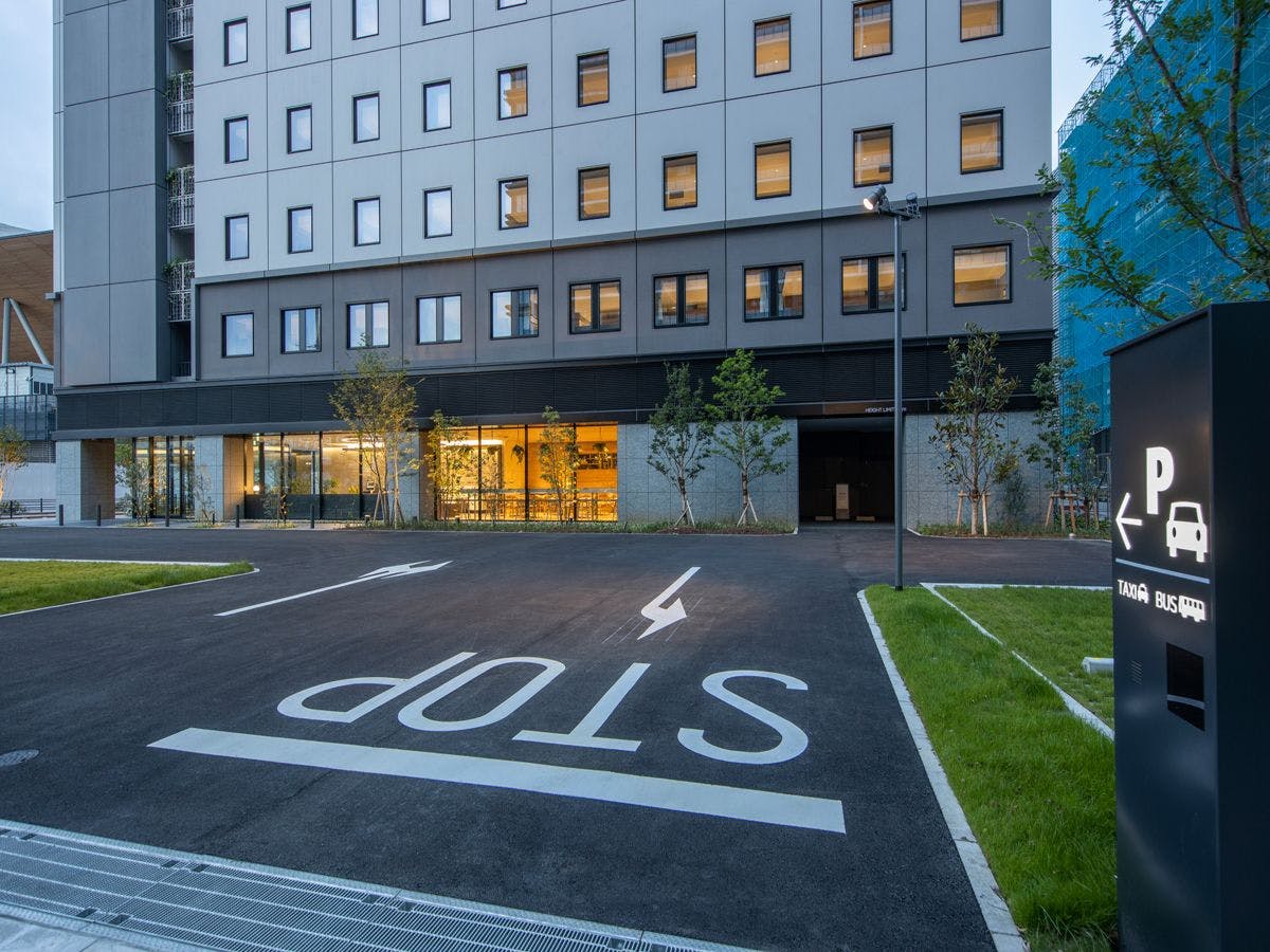 제휴 타임즈 코인 주차장