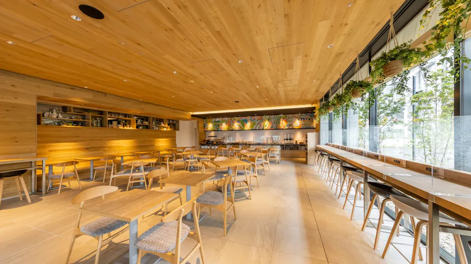 Far East Village Hotel Tokyo,Ariake