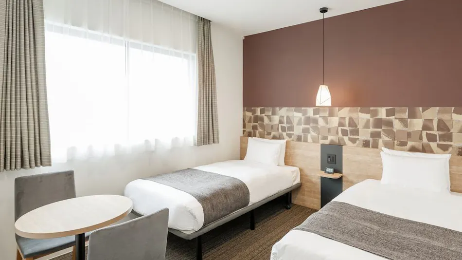 M's Hotel Sanjo WAKOKU