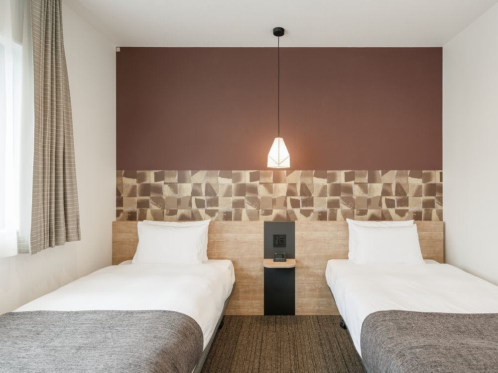 M's Hotel Sanjo WAKOKU