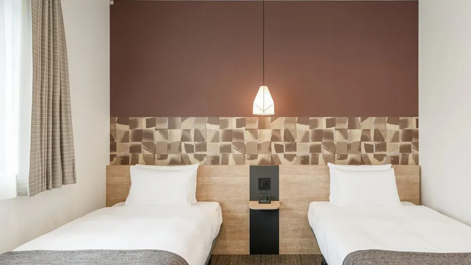 M's Hotel Sanjo WAKOKU