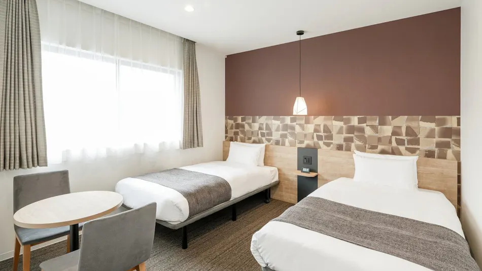M's Hotel Sanjo WAKOKU
