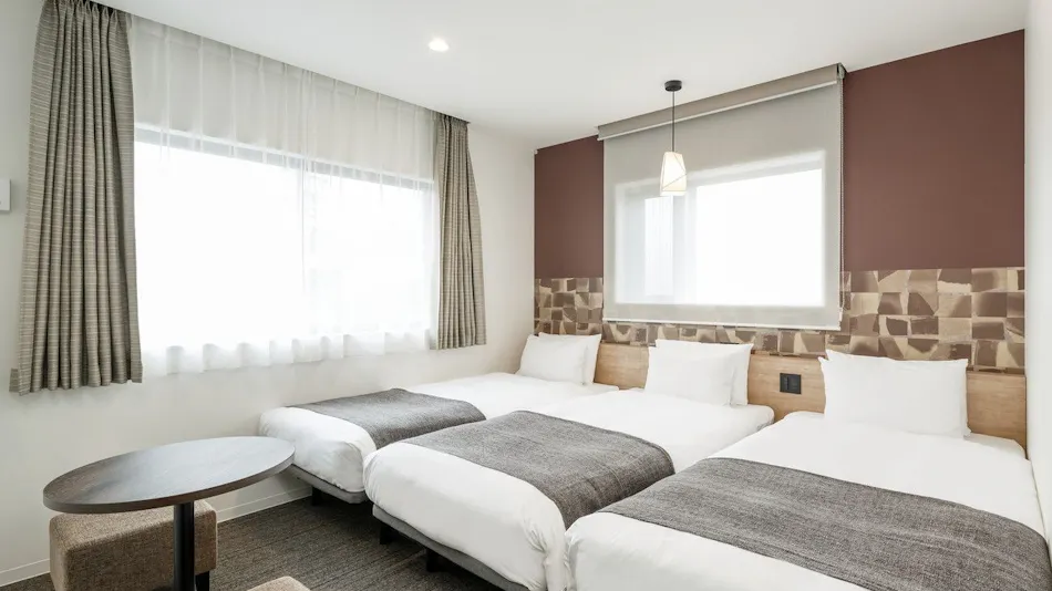 M's Hotel Sanjo WAKOKU
