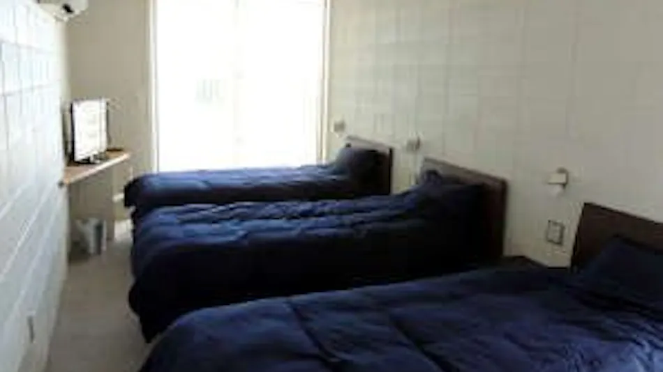 Uminoyado Kaifu
