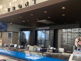 東横ＩＮＮ　宇都宮駅前２